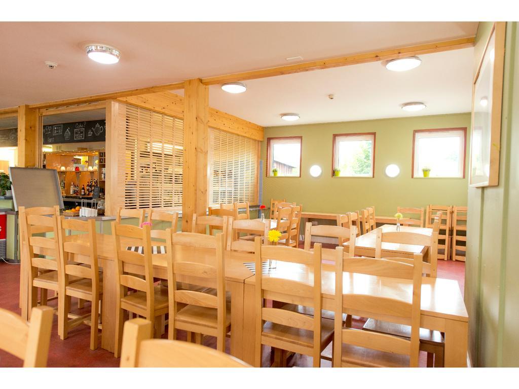 Yha National Forest Moira  Εξωτερικό φωτογραφία