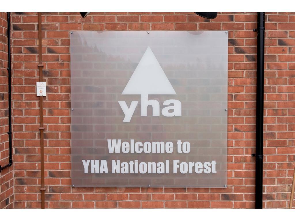 Yha National Forest Moira  Εξωτερικό φωτογραφία